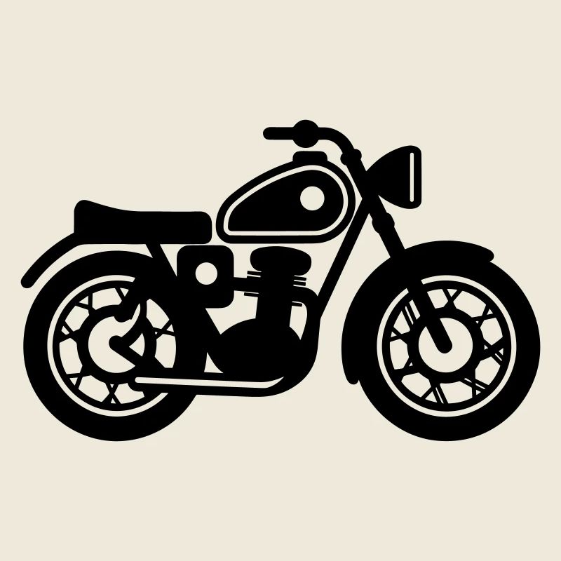 Motorcycle