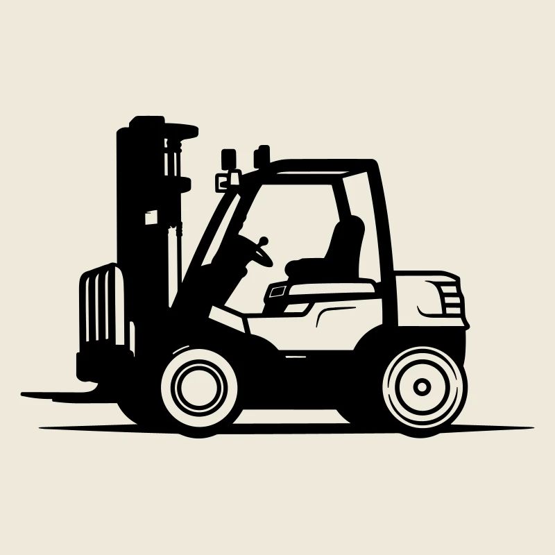 forklift