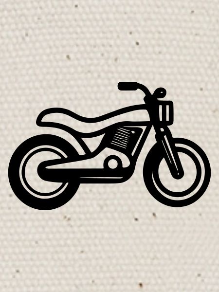 Motorcycle