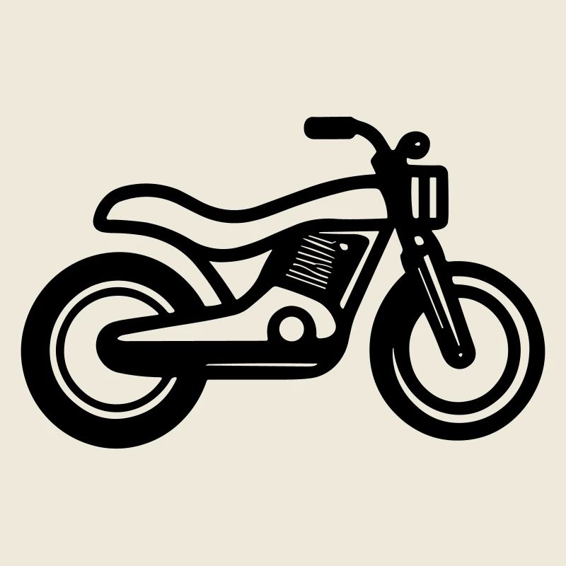 Motorcycle
