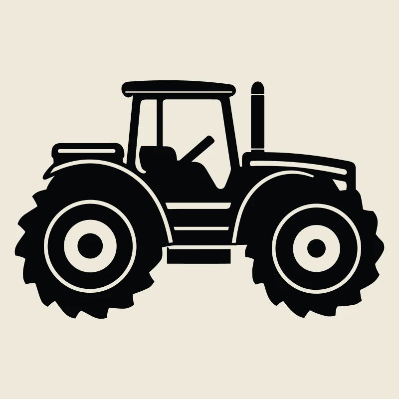 tracteur