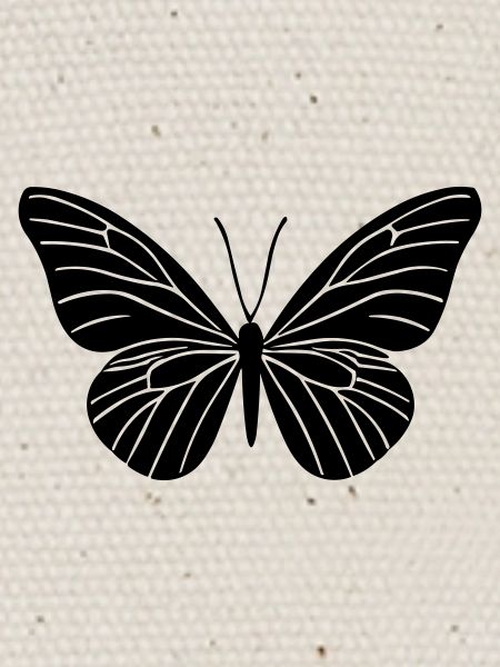 Petit papillon