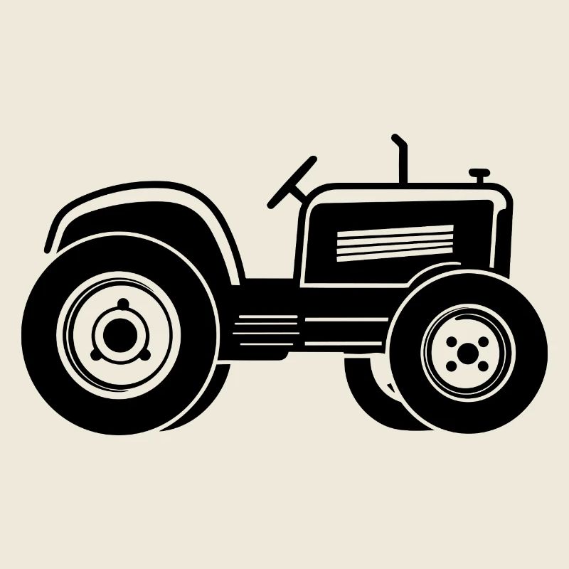 tractor