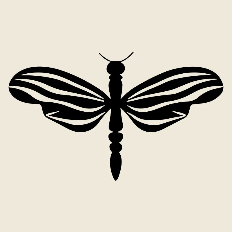 Libellule