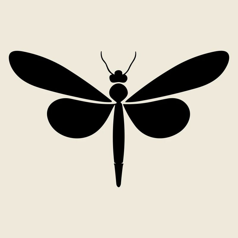 Libellule