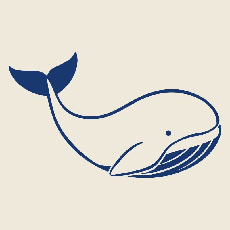 Baby Whale