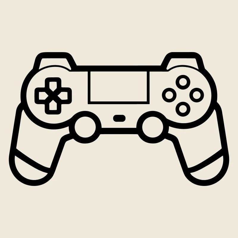 Video game controller