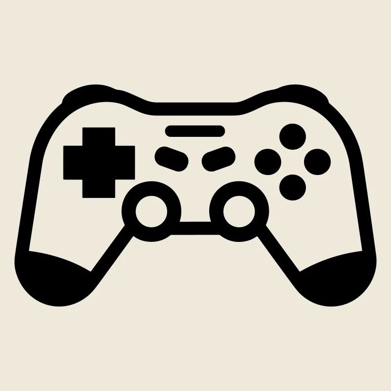 Videospiel-Controller