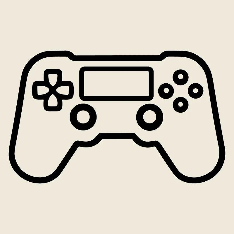 manette de jeux vidéo