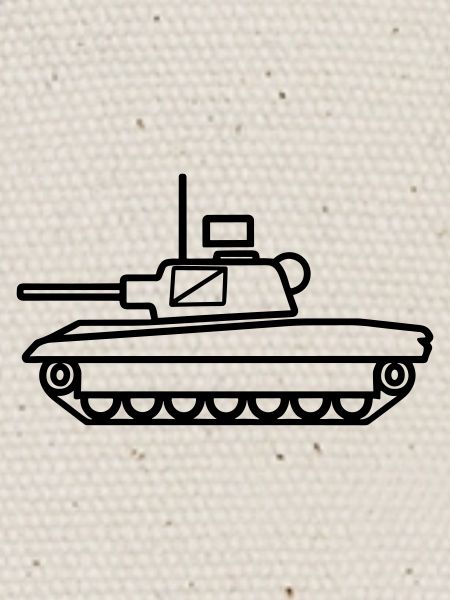 tank