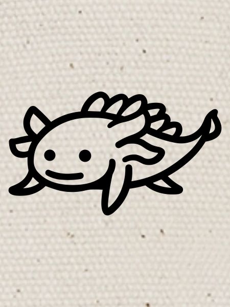 axolotl