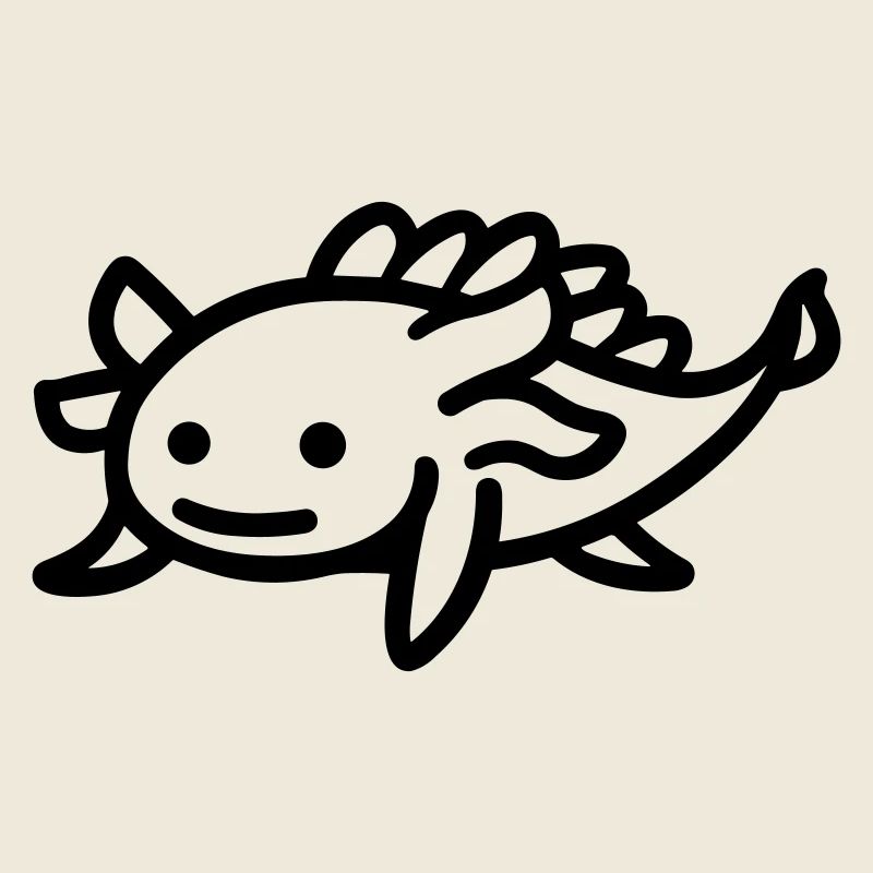 axolotl