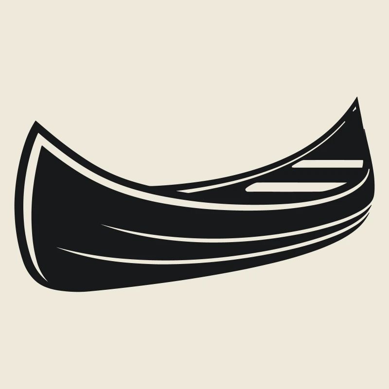 Canoë