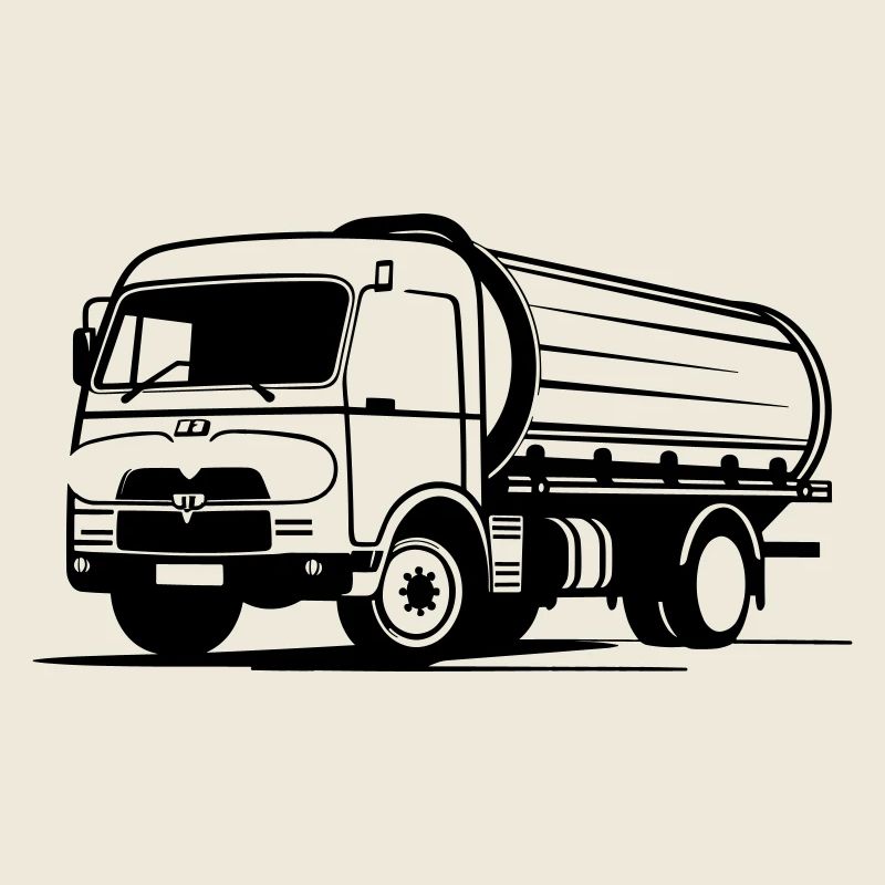 Old Truck
