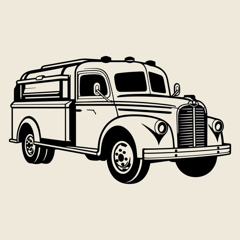 Camion