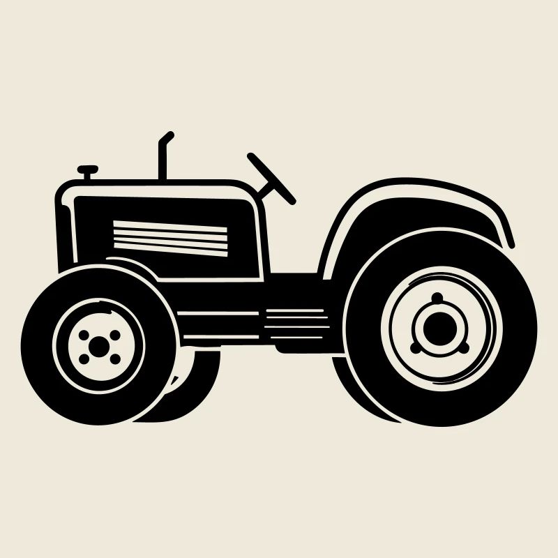 Traktor