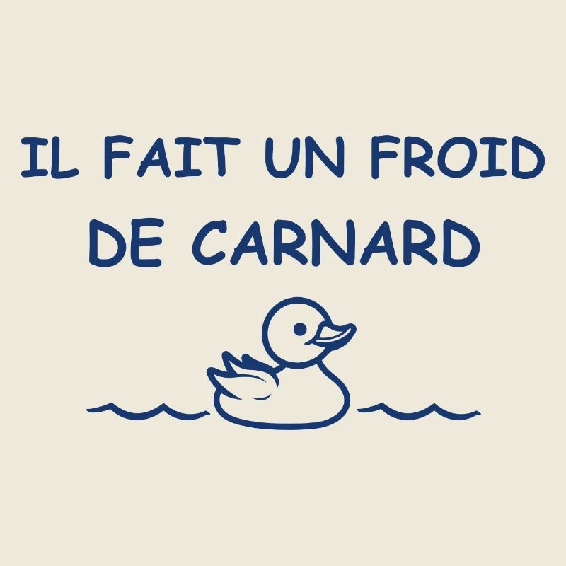 Froid de canard