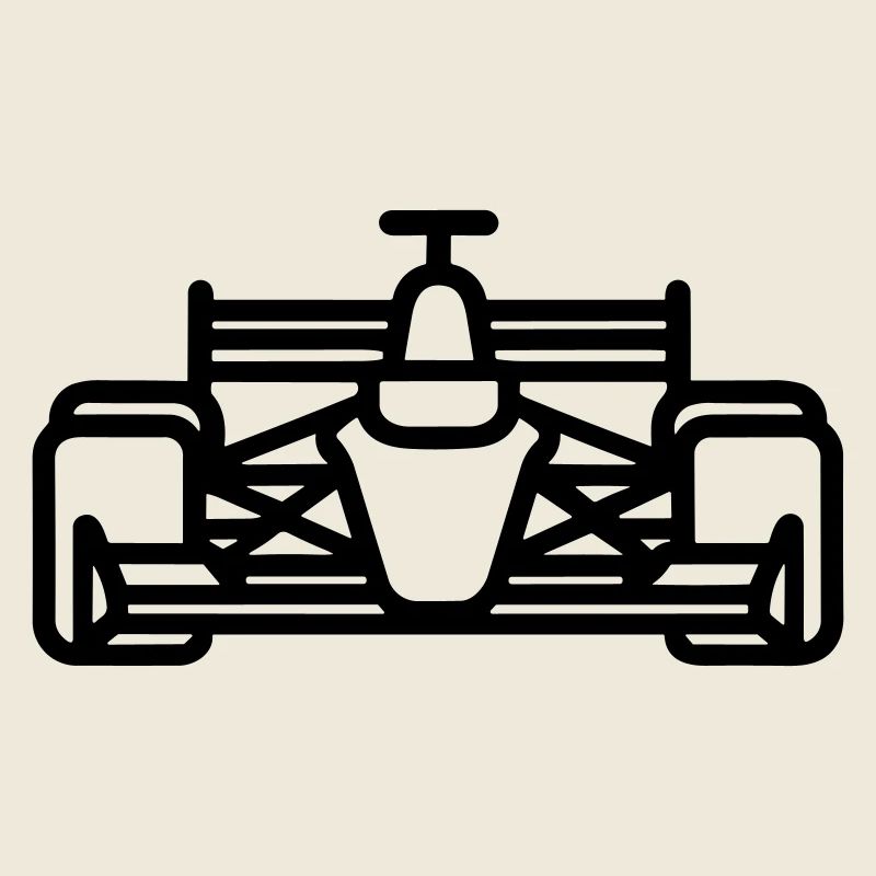 Rennwagen