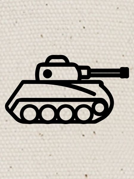 tank
