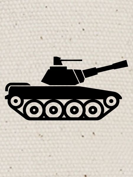 tank