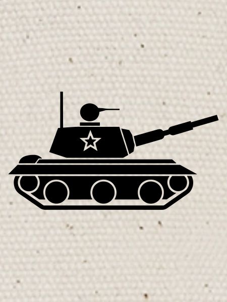 tank