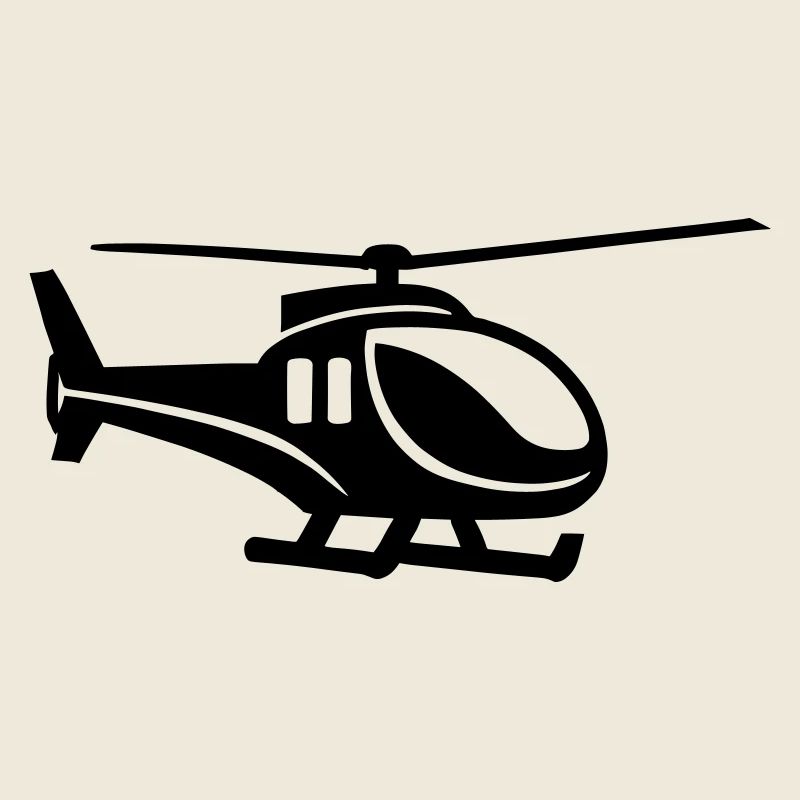 Hélicoptère