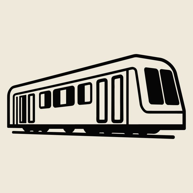 U-Bahn
