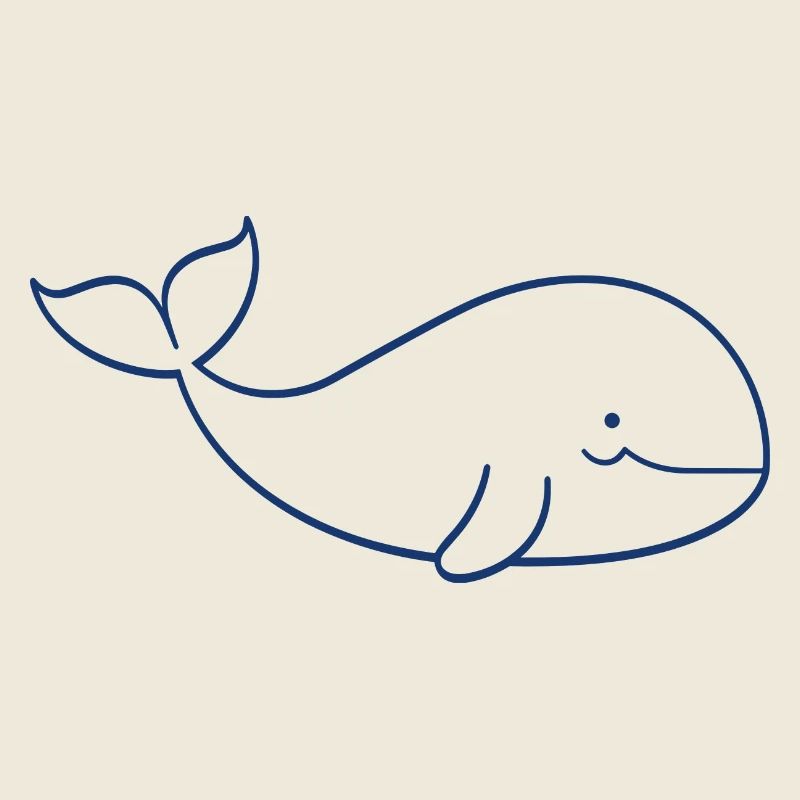Baby Whale