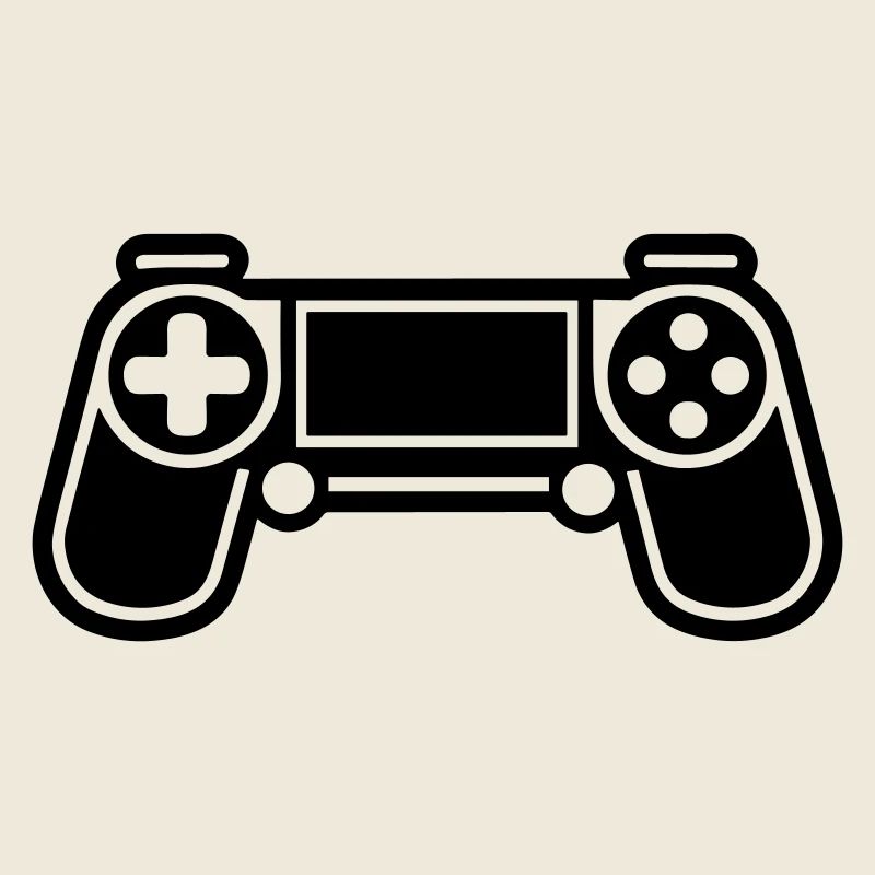 Videospiel-Controller