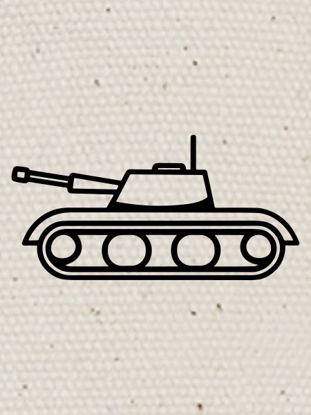 tank