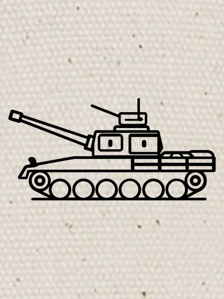 tank