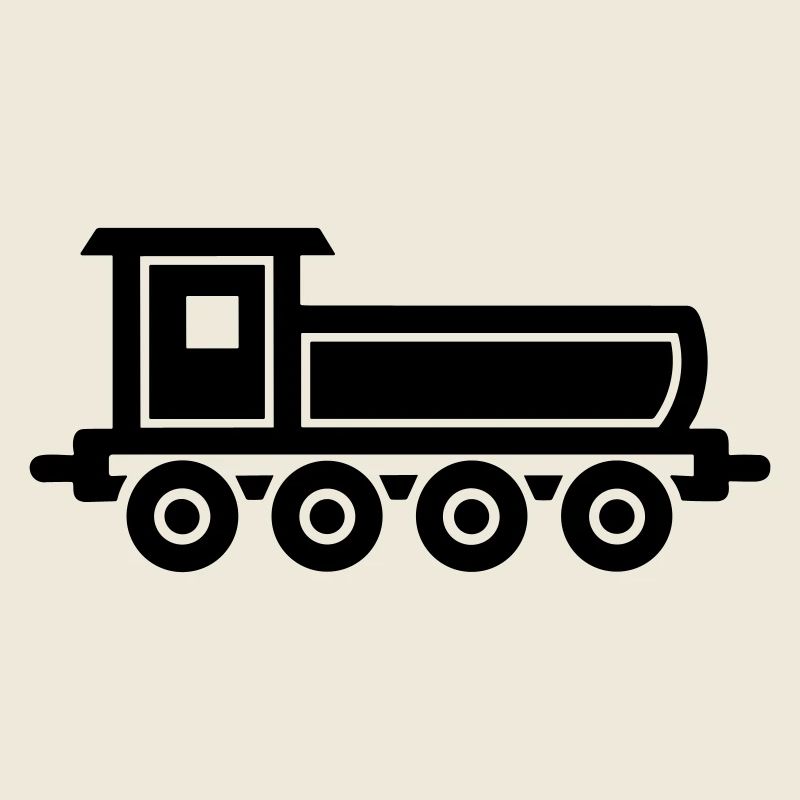 locomotive
