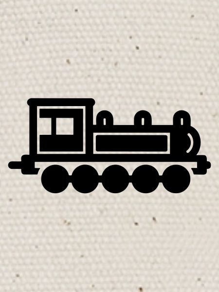locomotive