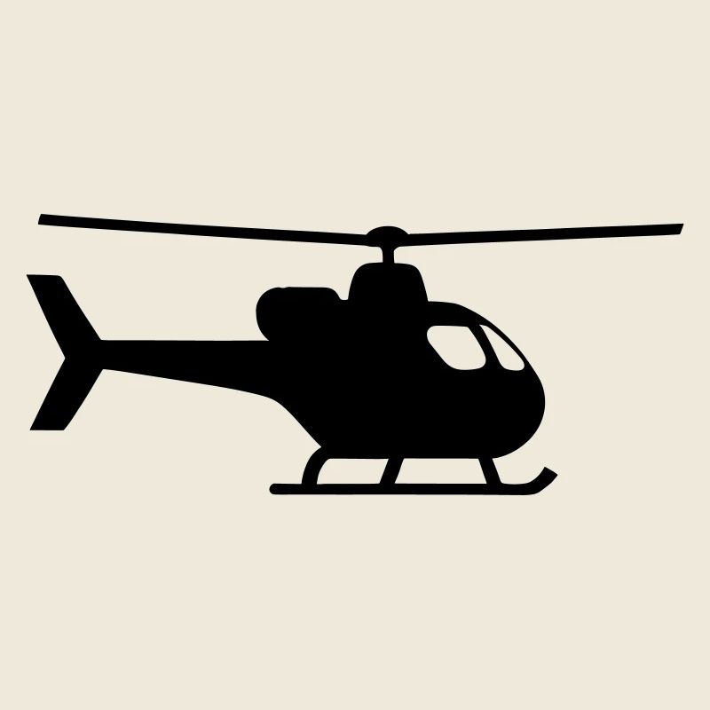 Hubschrauber
