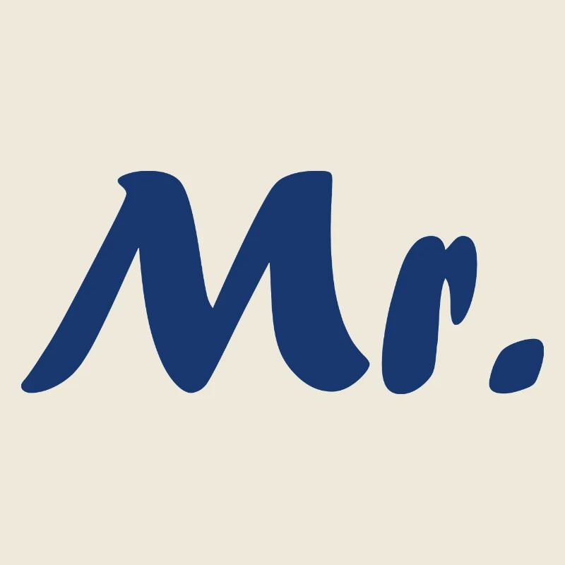 Mr