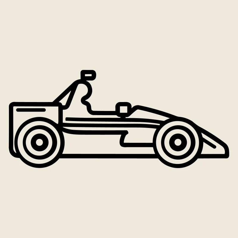 Rennwagen