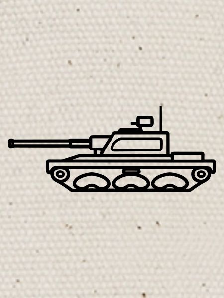 tank