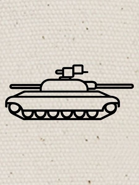 tank