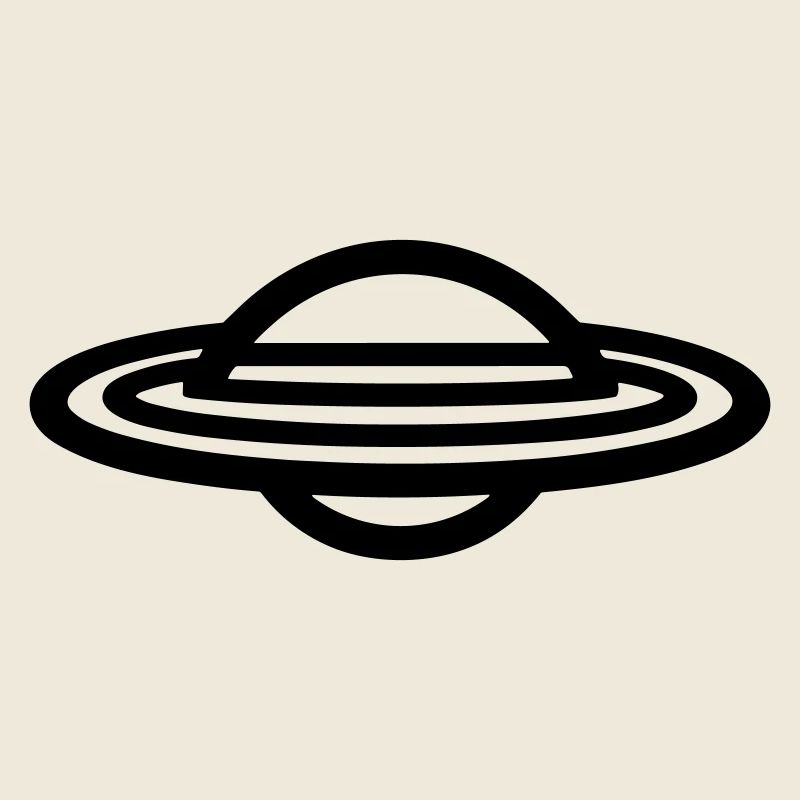 flying saucer