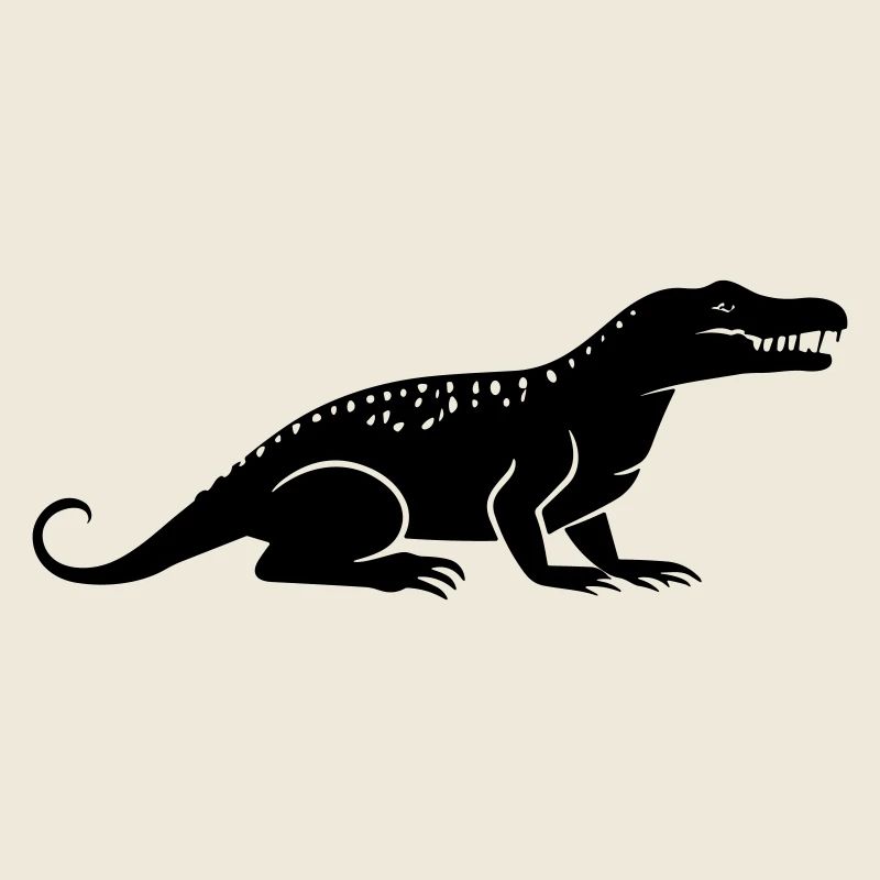 crocodile