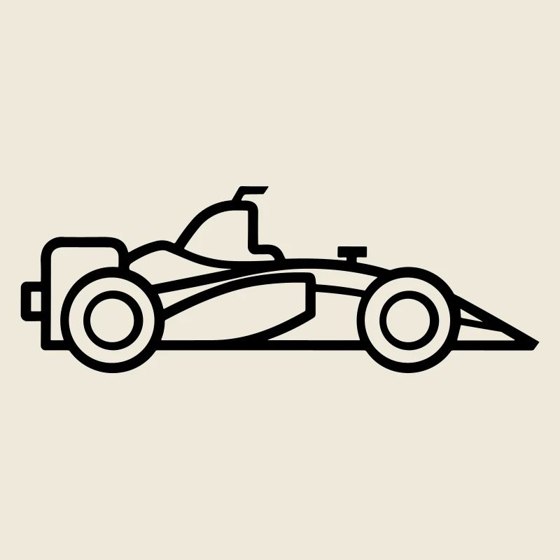 voiture de course