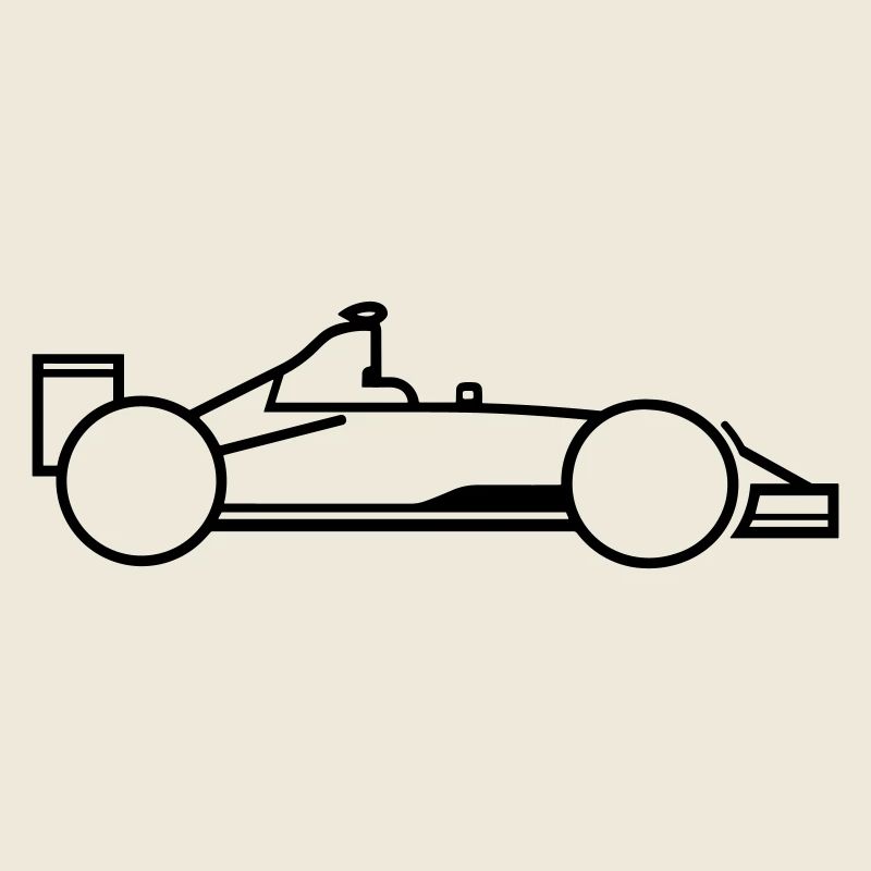 Rennwagen