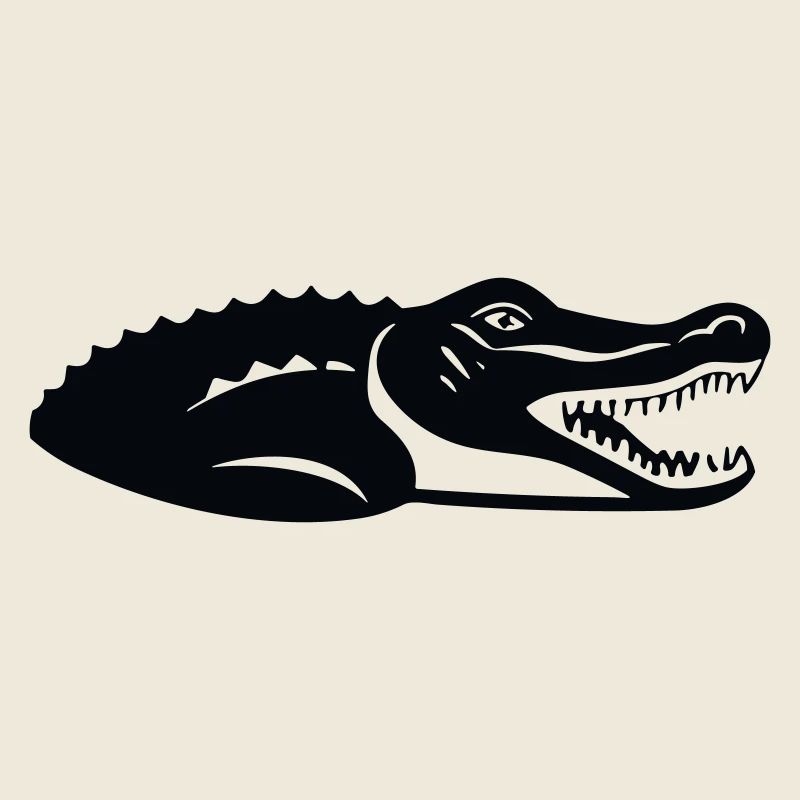 crocodile