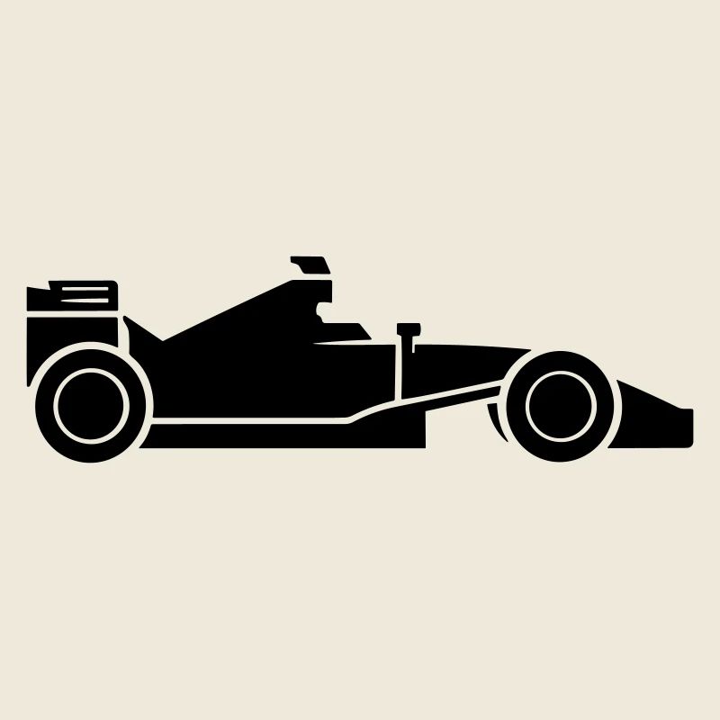 Voiture de course