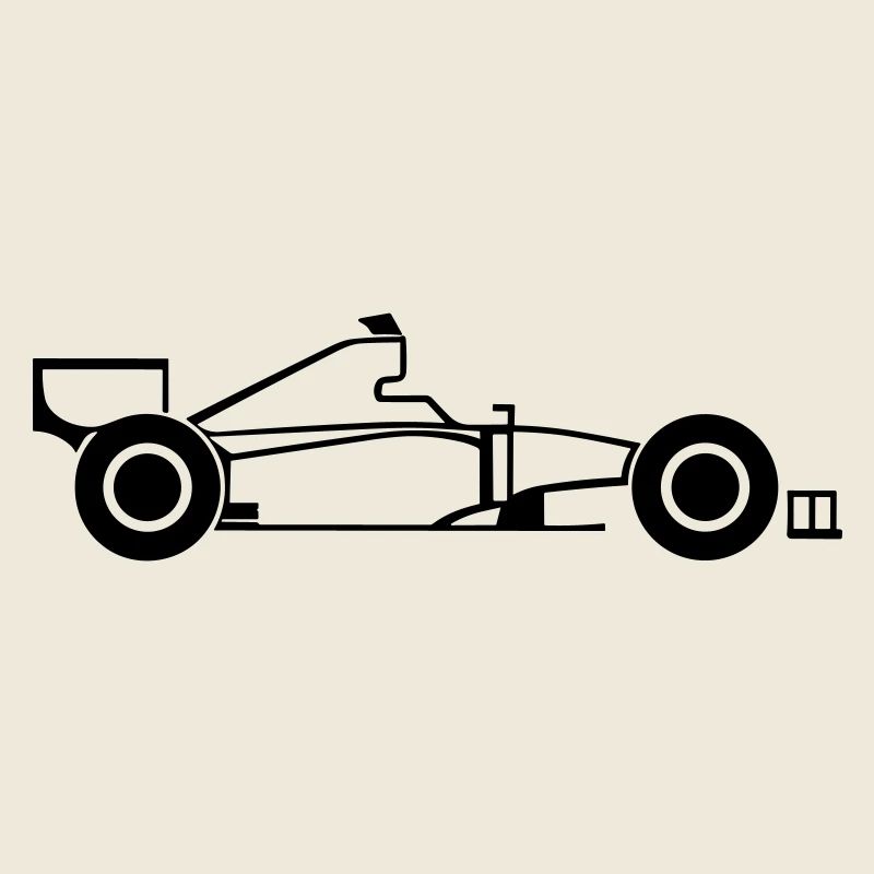 Voiture de course