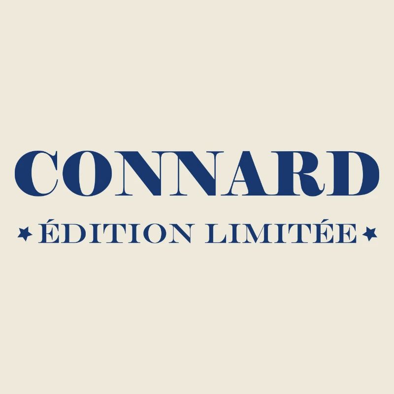 connard