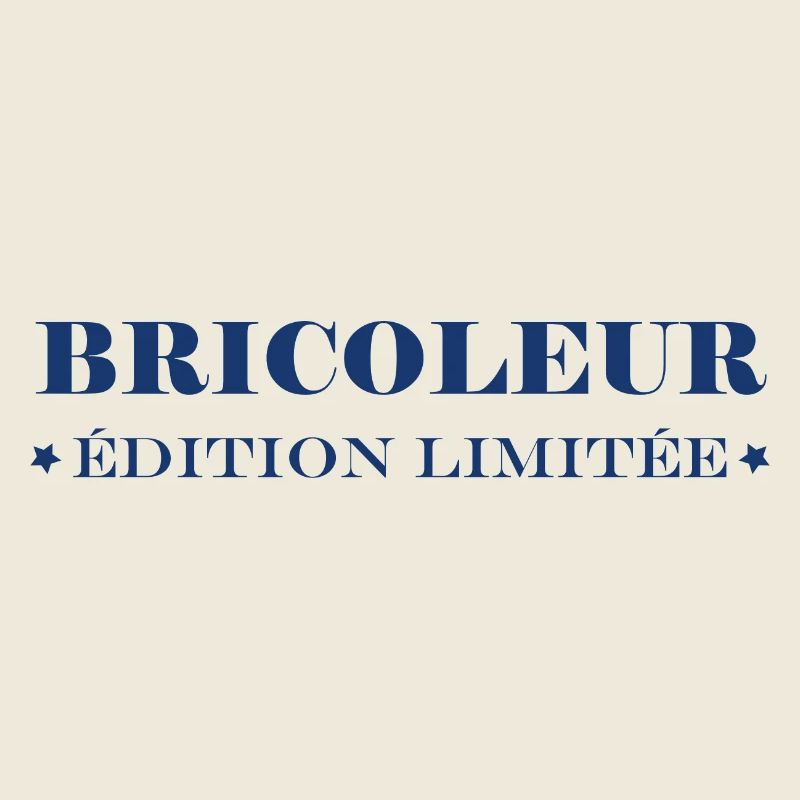 Bricoleur
