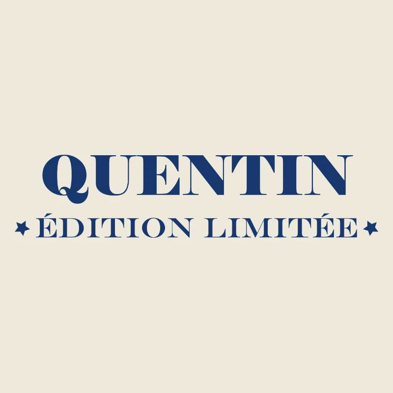 quentin