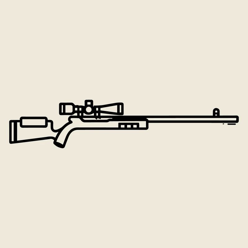Sniper Shotgun
