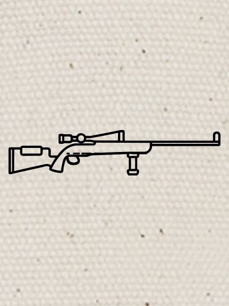 Sniper Shotgun